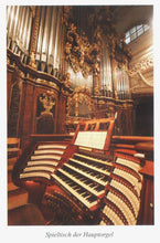 Laden Sie das Bild in den Galerie-Viewer, 11811G Glocken und Orgelmusik aus dem Passauer Dom