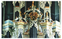 Load image into Gallery viewer, 13731  Johann Sebastian Bach - Der Dritte Teil der Clavierübung in Naumburg (2 CDs)