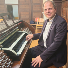 Load image into Gallery viewer, 15145 - Farbklänge "Veni, creator Spiritus" - David Franke, Orgel