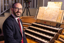 Laden Sie das Bild in den Galerie-Viewer, 15095 Die Orgel von St. Cornelius in Viersen-Dülken - Organist: Giovanni Solinas