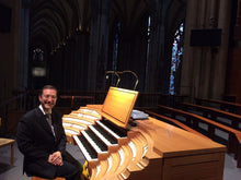 Laden Sie das Bild in den Galerie-Viewer, 15135 CANTATE - Carmelo Fede (Trompete), Gianluca Libertucci (Orgel)