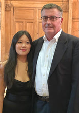 Load image into Gallery viewer, 15140 ANGÉLUS - Marie Lombard (Sopran), François Lombard (Orgel) - DIGIPAK