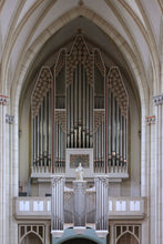 Laden Sie das Bild in den Galerie-Viewer, 15095 Die Orgel von St. Cornelius in Viersen-Dülken
