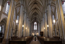 Laden Sie das Bild in den Galerie-Viewer, 15095 Die Orgel von St. Cornelius in Viersen-Dülken - Organist: Giovanni Solinas