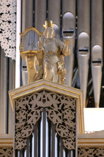 Laden Sie das Bild in den Galerie-Viewer, 15095 Die Orgel von St. Cornelius in Viersen-Dülken - Organist: Giovanni Solinas