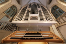 Laden Sie das Bild in den Galerie-Viewer, 15095 Die Orgel von St. Cornelius in Viersen-Dülken - Organist: Giovanni Solinas