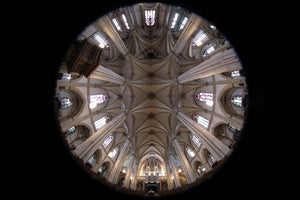 15095 Die Orgel von St. Cornelius in Viersen-Dülken