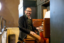 Laden Sie das Bild in den Galerie-Viewer, 15115 Gli Organi della Sardegna - Vol. 1 - Alghero, Cattedrale Santa Maria - Organist: Giovanni Solinas