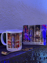 Laden Sie das Bild in den Galerie-Viewer, 15101MUGCOV BACH VOL. 1 (White glossy mug)