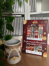 Load image into Gallery viewer, 15101MUGDRE BACH VOL. 1 - ORGEL CATHEDRAL OF THE HOLY TRINITY IN DRESDEN - GERMANY (White glossy mug)