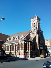 Load image into Gallery viewer, 15140 ANGÉLUS - Marie Lombard (Sopran), François Lombard (Orgel) - DIGIPAK