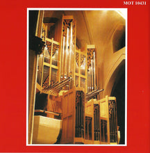 Laden Sie das Bild in den Galerie-Viewer, 10431 Litaize spielt Litaize - eigene Werke und live im Konzert