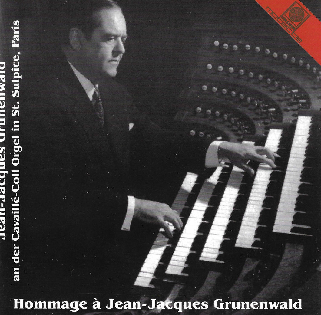 10521 Hommage à Jean-Jacques Grunenwald