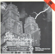 Laden Sie das Bild in den Galerie-Viewer, 10573 Scène Pastorale et Orage (Hirtenszene und Donnergrollen) CD/DVD Audio