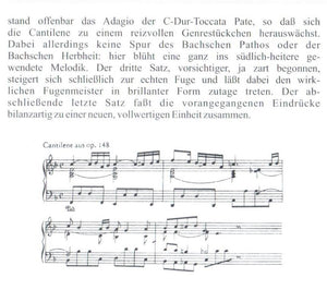 10591 J. Rheinberger - Orgelwerke