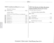 Load image into Gallery viewer, 10761 L'Orgue Cavaillé-Coll - Klangdokumentation von 34 Orgeln - 6 CDs