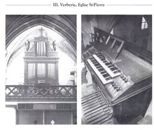 Load image into Gallery viewer, 10761 L'Orgue Cavaillé-Coll - Klangdokumentation von 34 Orgeln - 6 CDs