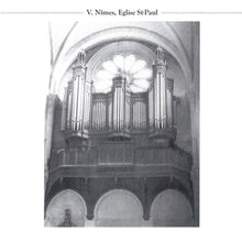 Load image into Gallery viewer, 10761 L'Orgue Cavaillé-Coll - Klangdokumentation von 34 Orgeln - 6 CDs
