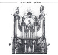 Load image into Gallery viewer, 10761 L'Orgue Cavaillé-Coll - Klangdokumentation von 34 Orgeln - 6 CDs