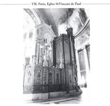 Laden Sie das Bild in den Galerie-Viewer, 10761 L&#39;Orgue Cavaillé-Coll - Klangdokumentation von 34 Orgeln - 6 CDs
