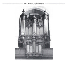 Load image into Gallery viewer, 10761 L'Orgue Cavaillé-Coll - Klangdokumentation von 34 Orgeln - 6 CDs