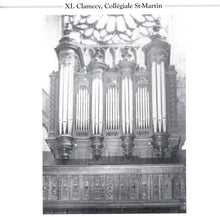 Load image into Gallery viewer, 10761 L'Orgue Cavaillé-Coll - Klangdokumentation von 34 Orgeln - 6 CDs