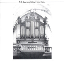 Load image into Gallery viewer, 10761 L'Orgue Cavaillé-Coll - Klangdokumentation von 34 Orgeln - 6 CDs