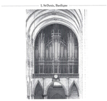 Load image into Gallery viewer, 10761 L'Orgue Cavaillé-Coll - Klangdokumentation von 34 Orgeln - 6 CDs
