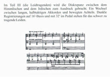 Laden Sie das Bild in den Galerie-Viewer, 10961 Domorganist Albert Schönberger an den Orgeln im Hohen Dom zu Mainz