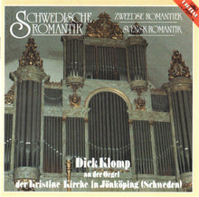 Laden Sie das Bild in den Galerie-Viewer, 10971 Schwedische Romantik