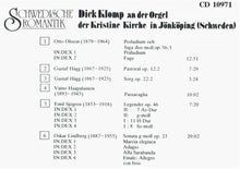 Laden Sie das Bild in den Galerie-Viewer, 10971 Schwedische Romantik