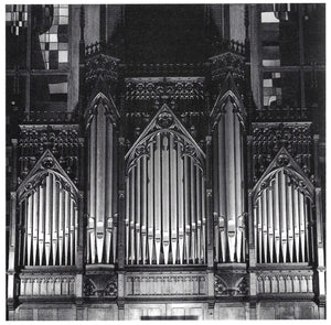 11581 Alexandre Guilmant - Ausgewählte Orgelwerke Vol. 8