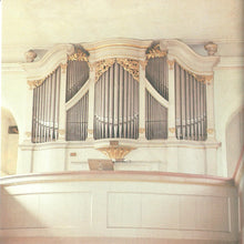 Laden Sie das Bild in den Galerie-Viewer, 11621 J. S. Bach - Dritter Theil der Clavier-Übung (2 CDs)