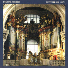 Load image into Gallery viewer, 11871 Die Schöpfung/The Creation - Orgelimprovisation