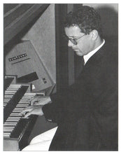 Load image into Gallery viewer, 11871 Die Schöpfung/The Creation - Orgelimprovisation