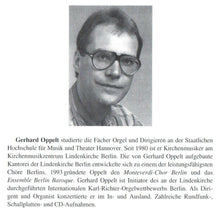 Load image into Gallery viewer, 12051 Max Reger - Die großen Orgelwerke Vol. 5
