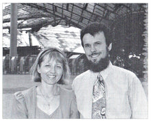 Load image into Gallery viewer, 12071 Neue Musik für Orgelduo im Münster zu Ingolstadt