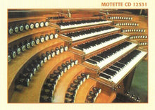 Load image into Gallery viewer, 12531 St. Eustache, Paris - Bernhard Leonardy spielt Duruflé