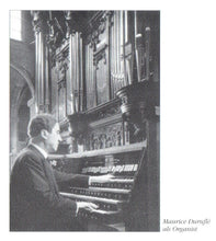 Load image into Gallery viewer, 12531 St. Eustache, Paris - Bernhard Leonardy spielt Duruflé