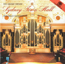 Load image into Gallery viewer, 12591 The Grand Organ of Sydney Town Hall