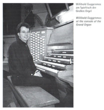 Load image into Gallery viewer, 12591 The Grand Organ of Sydney Town Hall