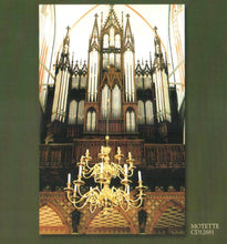 Laden Sie das Bild in den Galerie-Viewer, 12681 Lübecker Orgelromantik
