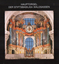 Laden Sie das Bild in den Galerie-Viewer, 12954 Petr Eben - Das Orgelwerk Vol. 5 - Das Labyrinth der Welt und das Paradies des Herzens (2 CDs)