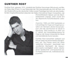 Laden Sie das Bild in den Galerie-Viewer, 12954 Petr Eben - Das Orgelwerk Vol. 5 - Das Labyrinth der Welt und das Paradies des Herzens (2 CDs)