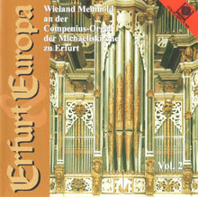 Load image into Gallery viewer, 13291 Erfurt Europa