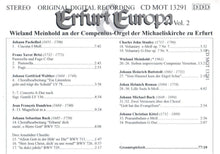 Load image into Gallery viewer, 13291 Erfurt Europa