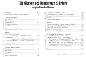 13431 Die Glocken des Domberges zu Erfurt