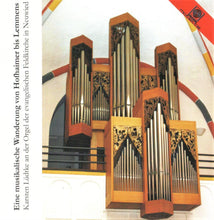 Laden Sie das Bild in den Galerie-Viewer, 13451 Eine musikalische Wanderung von Hofhaimer bis Lemmens