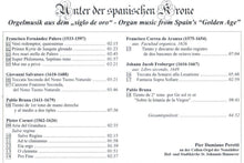Laden Sie das Bild in den Galerie-Viewer, 13501 Unter der Spanischen Krone