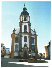 Laden Sie das Bild in den Galerie-Viewer, 13521 Die Eilert-Köhler-Orgel der Kreuzkirche zu Suhl